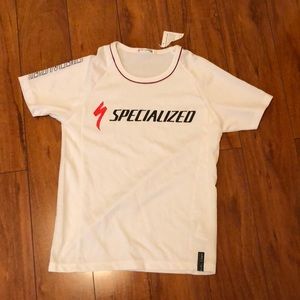 Specialized shirt